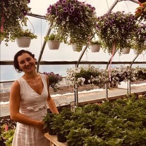 Meet your Posher, Kadi